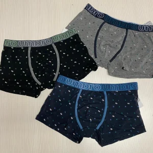 Boxer Uomo Moda