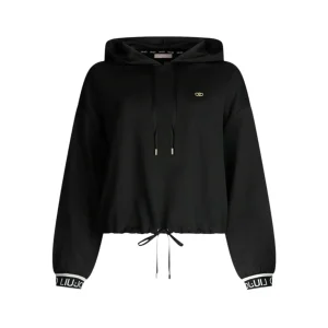 Felpa Donna Liu Jo TF5285J4747