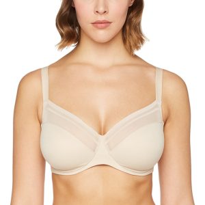 Reggiseno con Ferretto New Generous Lovable