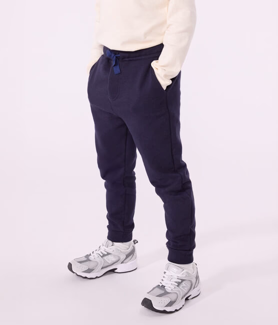 Pantaloni joggers bambino