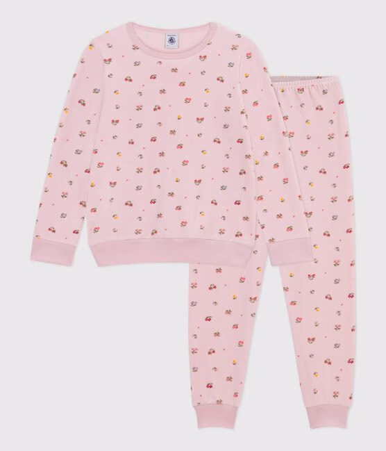 PYJAMA