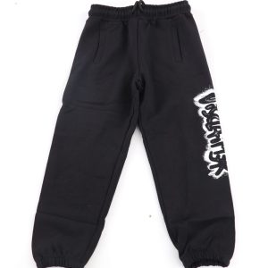 Pantalone Bimbo in felpa