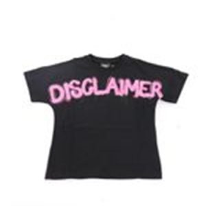 T-shirt Bimba