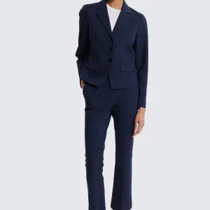 PANTALONE A TROMBETTA