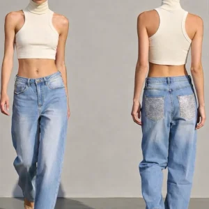 Jeans BARCELLONA