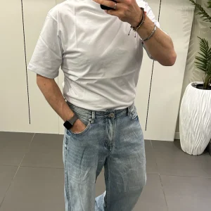 JEANS BAGGY