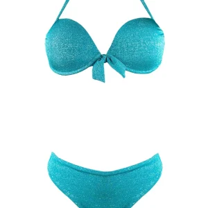 Genius Bikini Push Up Lurex -Scegli il colore