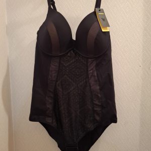 Body WONDERERBRA Modellante Effetto Snellente – Special Price -50% Ultimi Pezzi