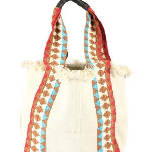 Borsa Mare In Cotone