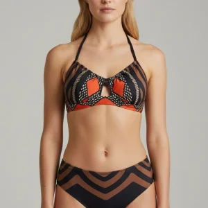 Salsedine Bikini Top Ferretto