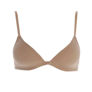 REGGISENO A TRIANGOLO IMBOTTITO 'CHIARA': REGGISENO SENZA FERRETTO