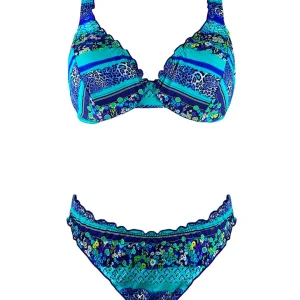 Coals Beach Bikini Ferretto KC Garden
