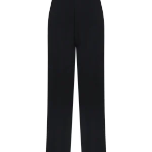 Pantalone a palazzo in Compact Light 