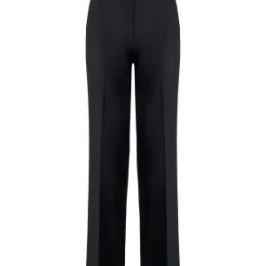 Pantalone Lungo da Donna Wide Leg Ragno