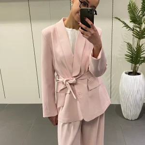 GIACCA ELEGANTE