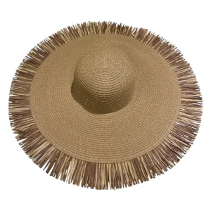Cappello Frange Ibiza - Scegli il Colore