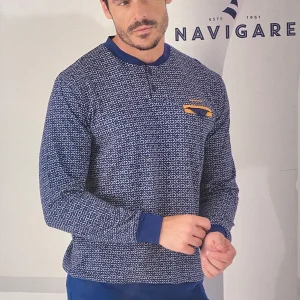 PIGIAMA in fantasia NAVIGARE