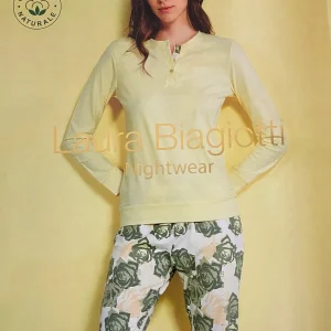 Pigiama LAURA BIAGIOTTI BPJ96934S