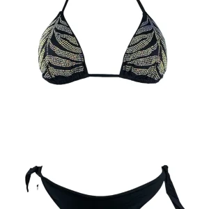 2Bekini Bikini Triangolo Diamond -Scegli il Colore