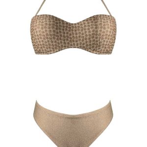 Genius Bikini Balconcino Patty Aurum