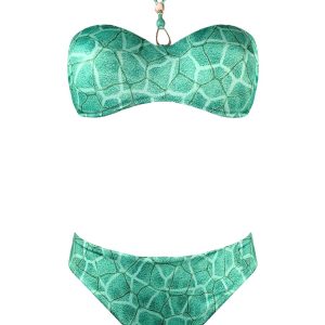 Genius Bikini Balconcino Patty Acqua Kiraf