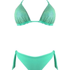 Genius Bikini Triangolo Chic - Scegli il Colore