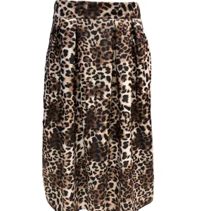 Susy Mix Gonna Taffeta’ - Scegli la Fantasia -
