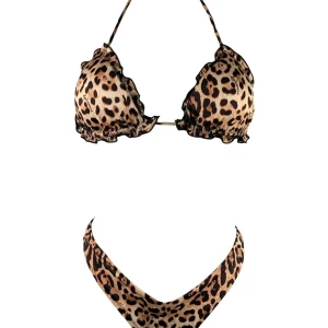 4giveness Bikini Triangolo Exchange Leo