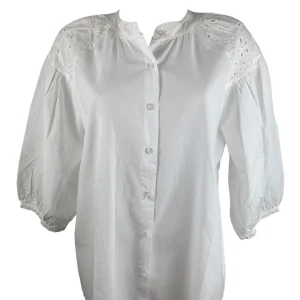 Bighet Camicia Raglan Sangallo