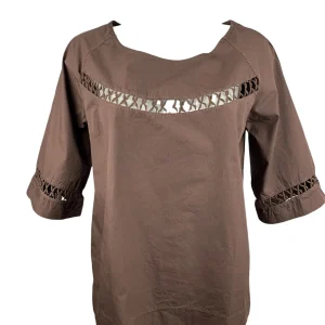 Bighet Blusa Traforata