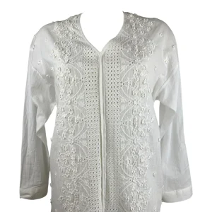 Bighet Camicia Sangallo M/Lunga
