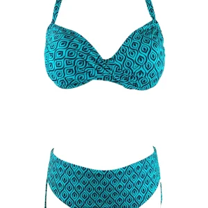 Bikini Ferretto KC Fantasia Optical