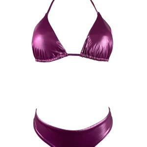 Genius Bikini Triangolo Spalmato -Scegli il Colore-