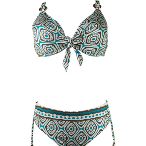 Genius Bikini Ferretto Gilda KD Maori