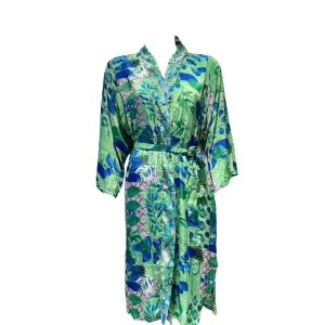 Kimono Fantasia Polly