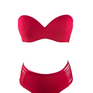 Bikini Balconcino Vittoria -Scegli il Colore