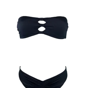 Marette Bikini Fascia Nodi