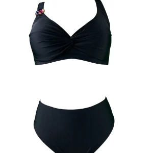 Unimar Bikini Top con Accessorio