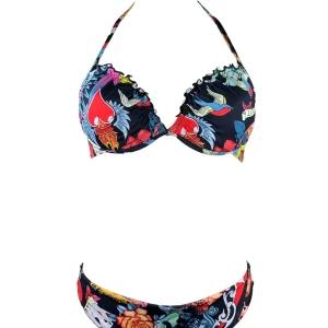 Bikini Push Up Rosita Love
