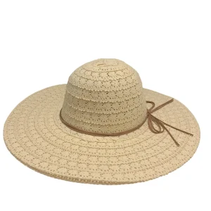 Cappello Donna Rosamunda 100% Carta