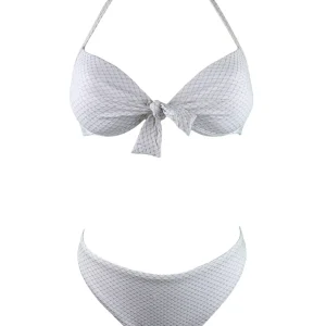 Genius Bikini Push Up Nido d’Ape