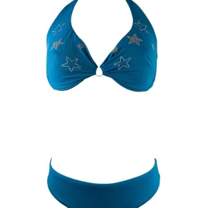Marette Bikini Ferretto KC Anello Stelle Avio