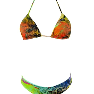 Bikini Triangolo Fantasia Senicar