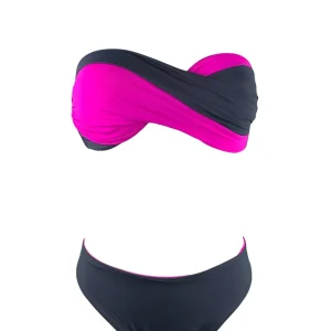 Bikini Fascia Caramella