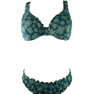 Coals Beach Bikini Ferretto KC Green