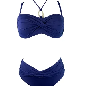 Triumph Bikini Fascia KC Venus Blu