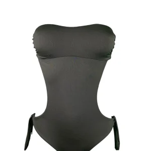 Coals Beach Intero Monokini Victoria