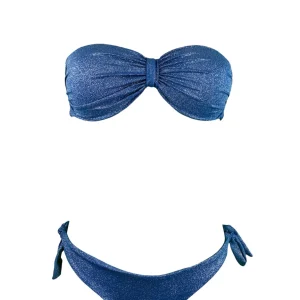 Sunny Beach Bikini Fascia Nodo