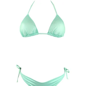 Bikini Triangolo Spalmato Acqua