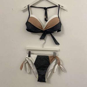 Bikini push-up Twinset